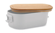 Lunch box PP 700 ml LEKKER