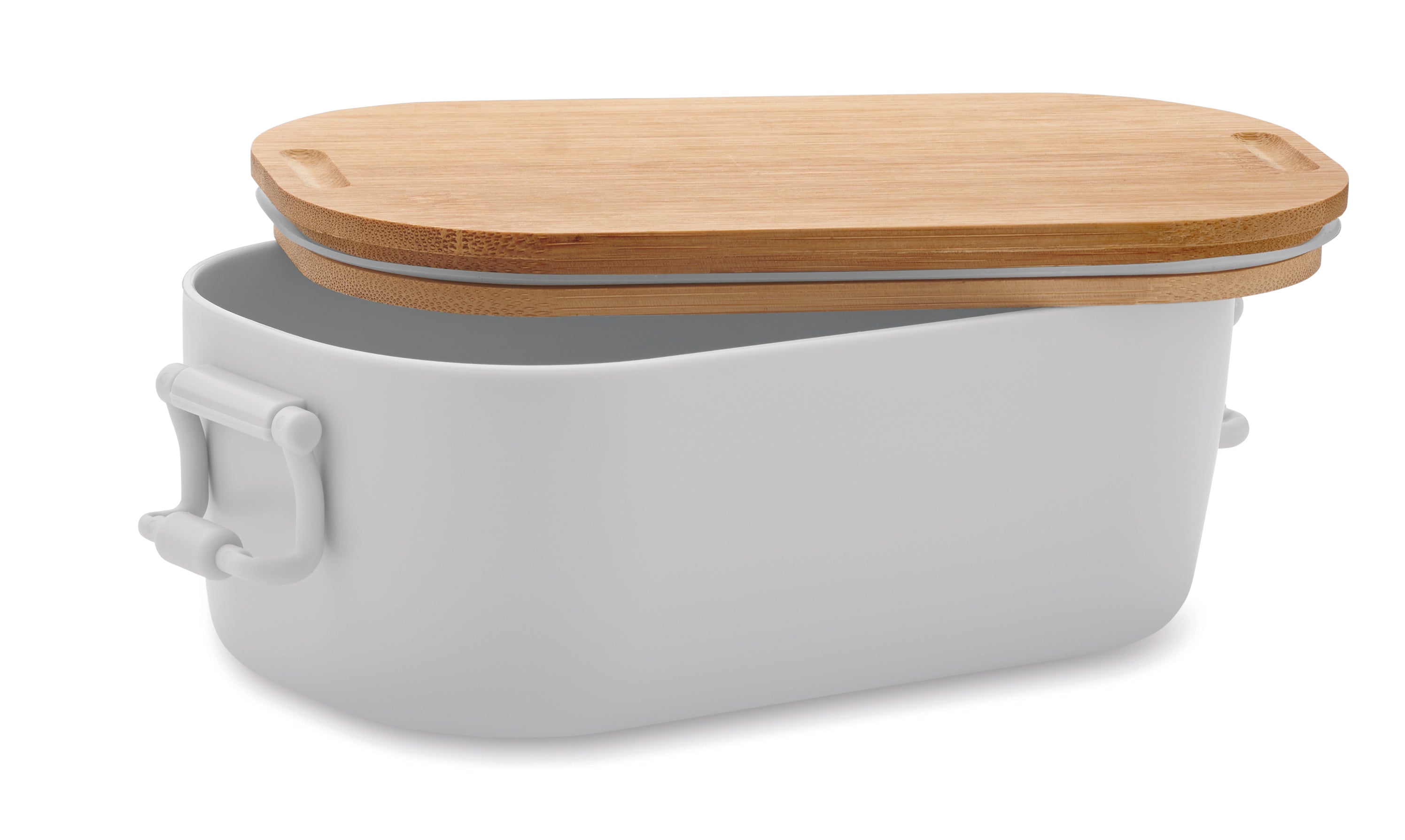 Lunch box PP 700 ml LEKKER
