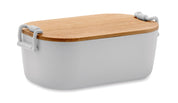 Lunch box PP 700 ml LEKKER