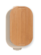 Lunch box PP 700 ml LEKKER