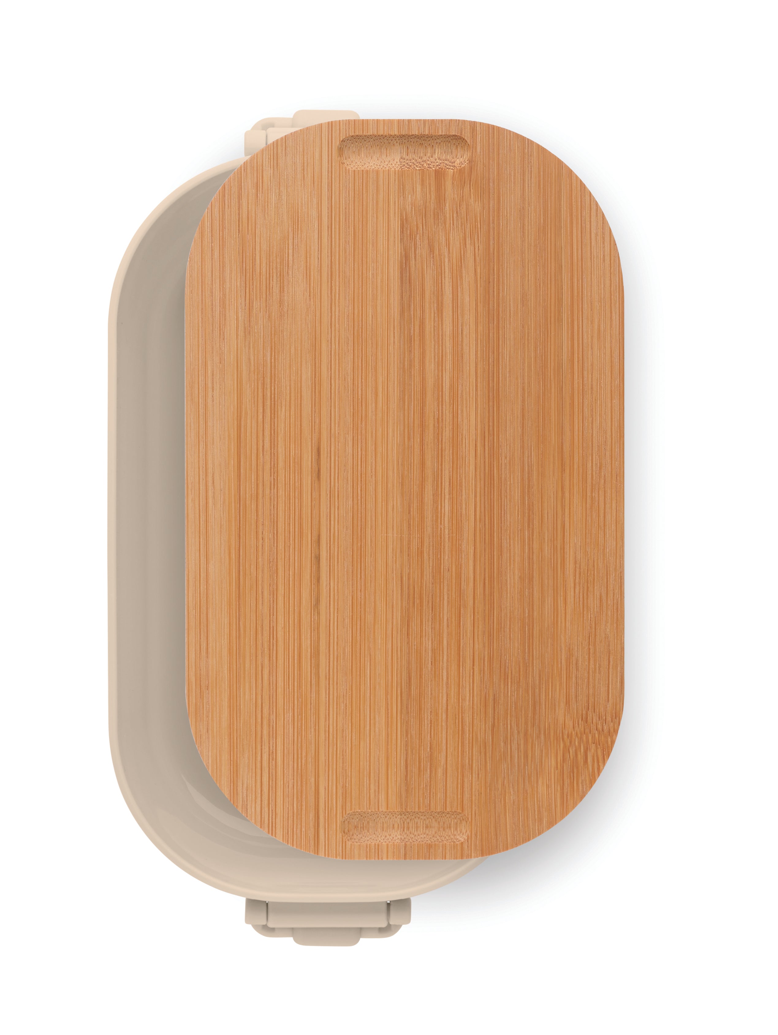 Lunch box PP 700 ml LEKKER