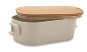 Lunch box PP 700 ml LEKKER