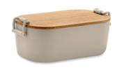 Lunch box PP 700 ml LEKKER