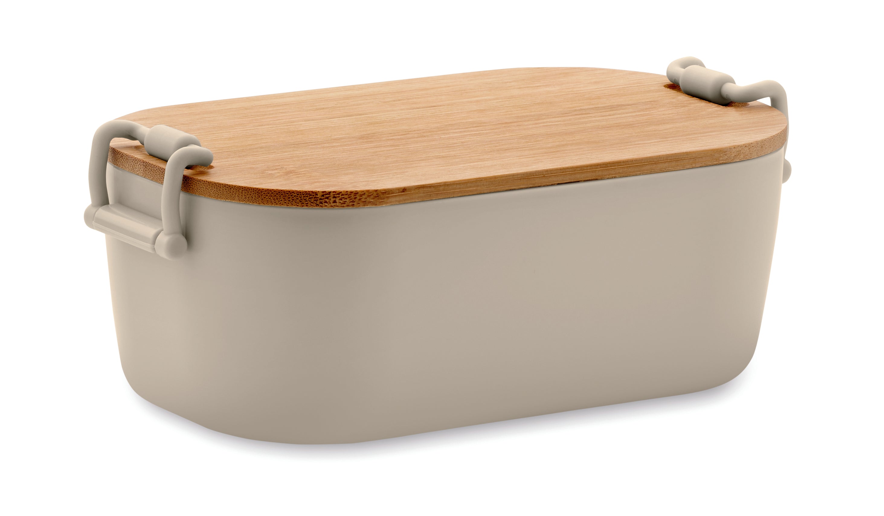 Lunch box PP 700 ml LEKKER