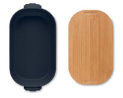 Lunch box PP 700 ml LEKKER
