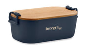 Lunch box PP 700 ml LEKKER