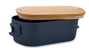 Lunch box PP 700 ml LEKKER