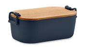 Lunch box PP 700 ml LEKKER