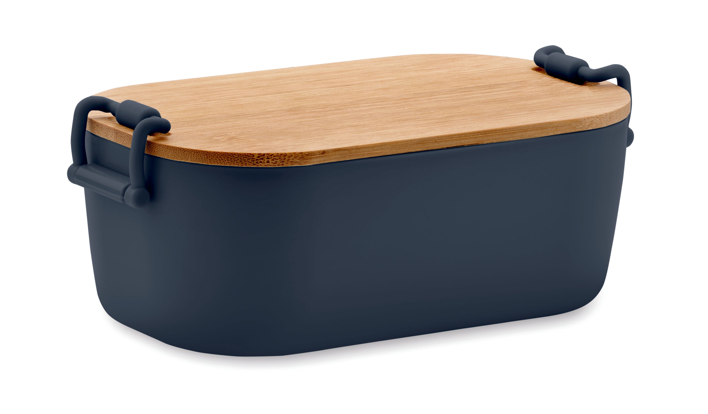 Lunch box PP 700 ml LEKKER