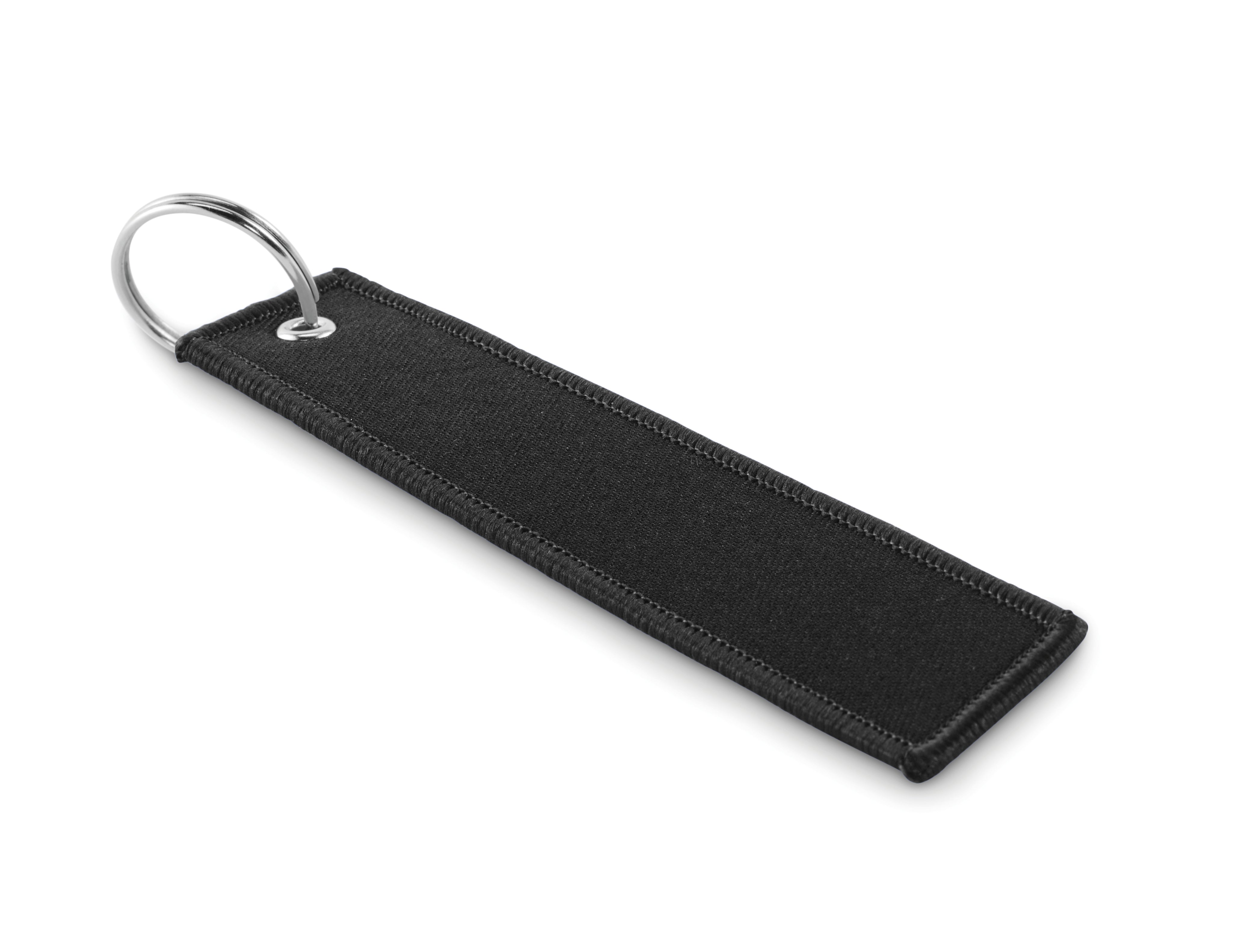 Brelok remove before flight TAKEOFF