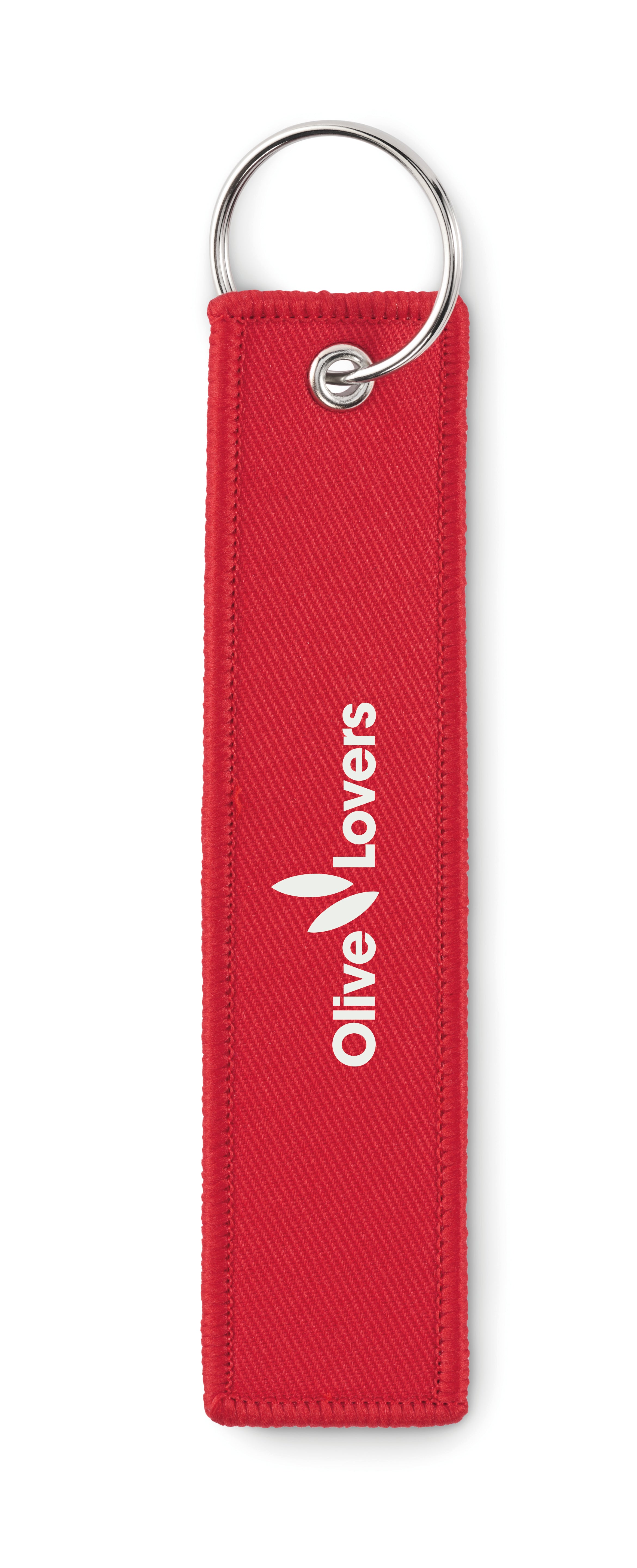 Brelok remove before flight TAKEOFF