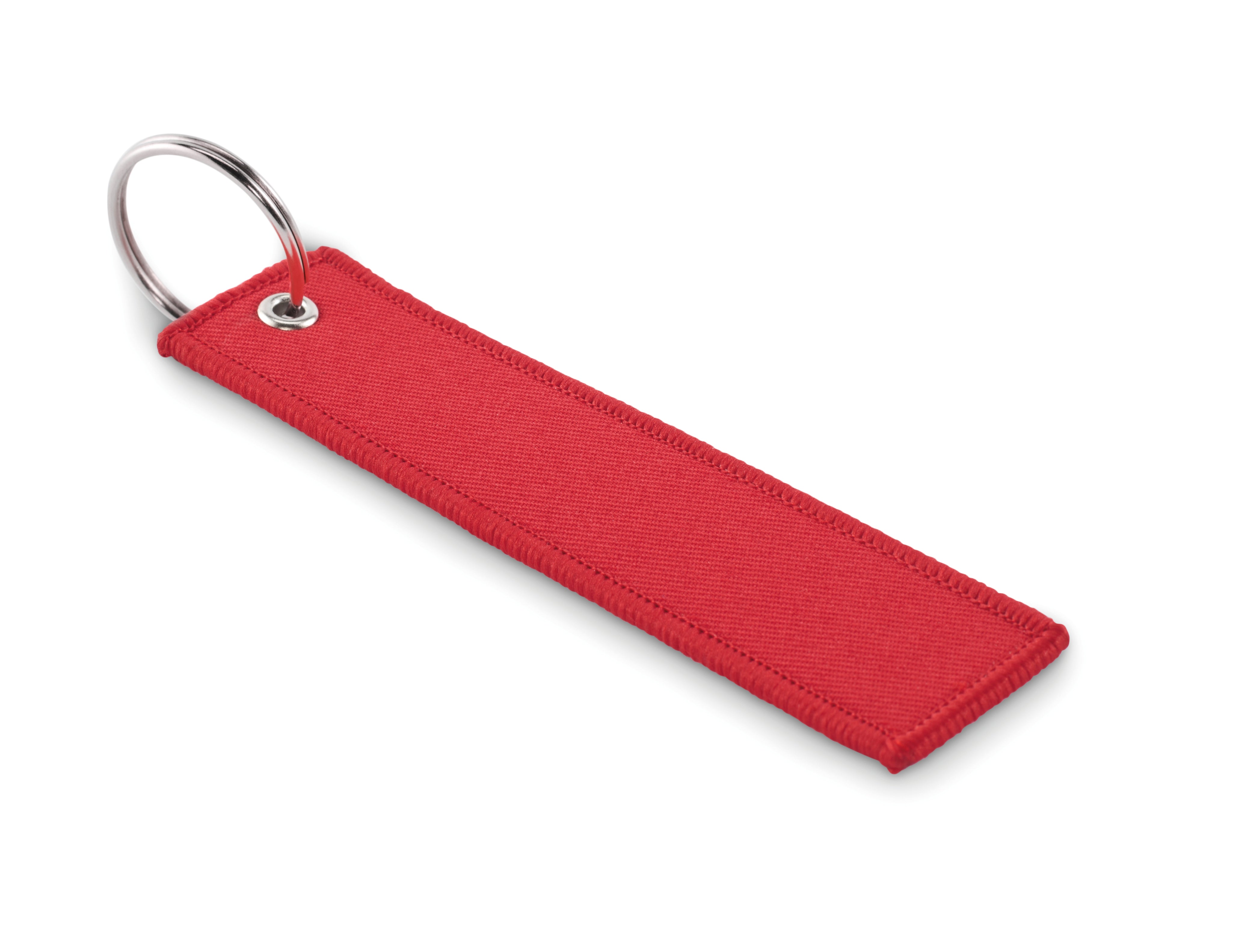 Brelok remove before flight TAKEOFF
