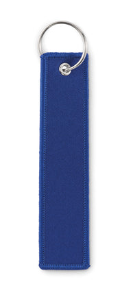 Brelok remove before flight TAKEOFF