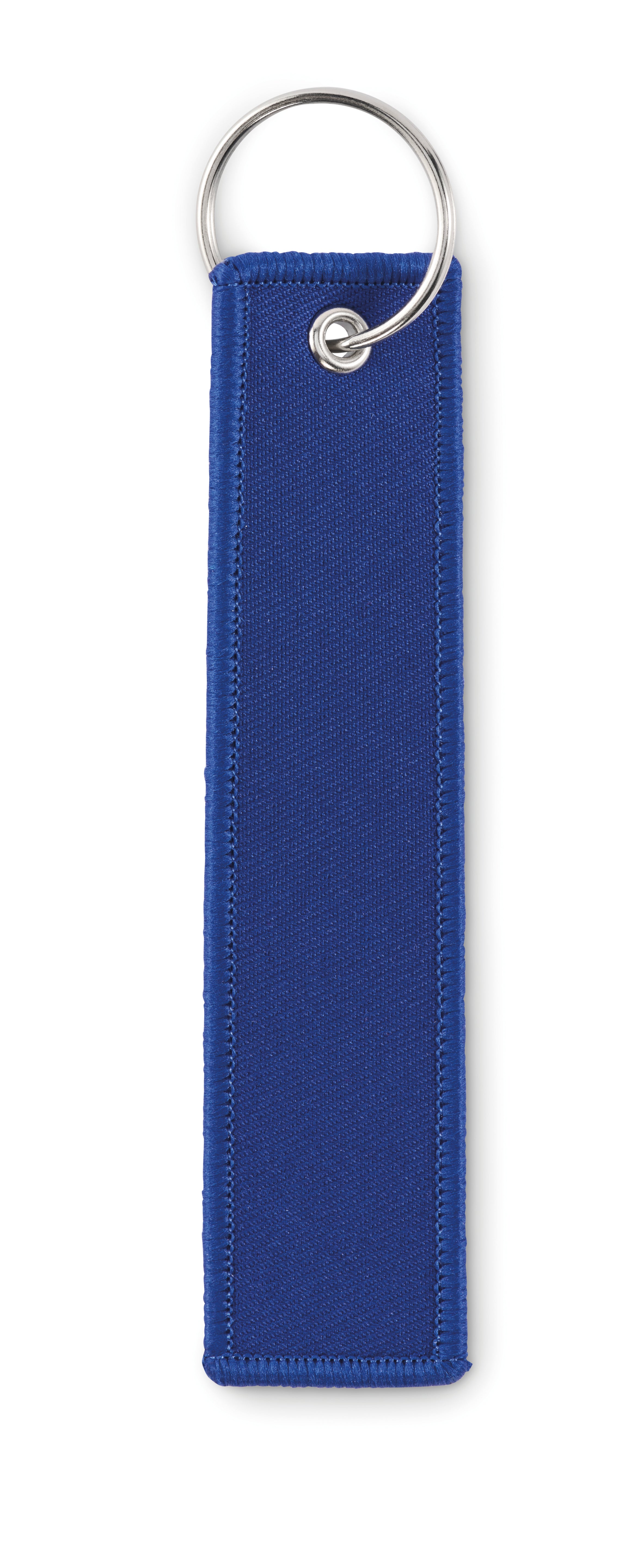 Brelok remove before flight TAKEOFF