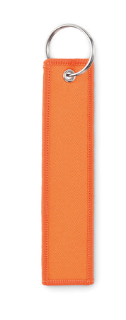 Brelok remove before flight TAKEOFF