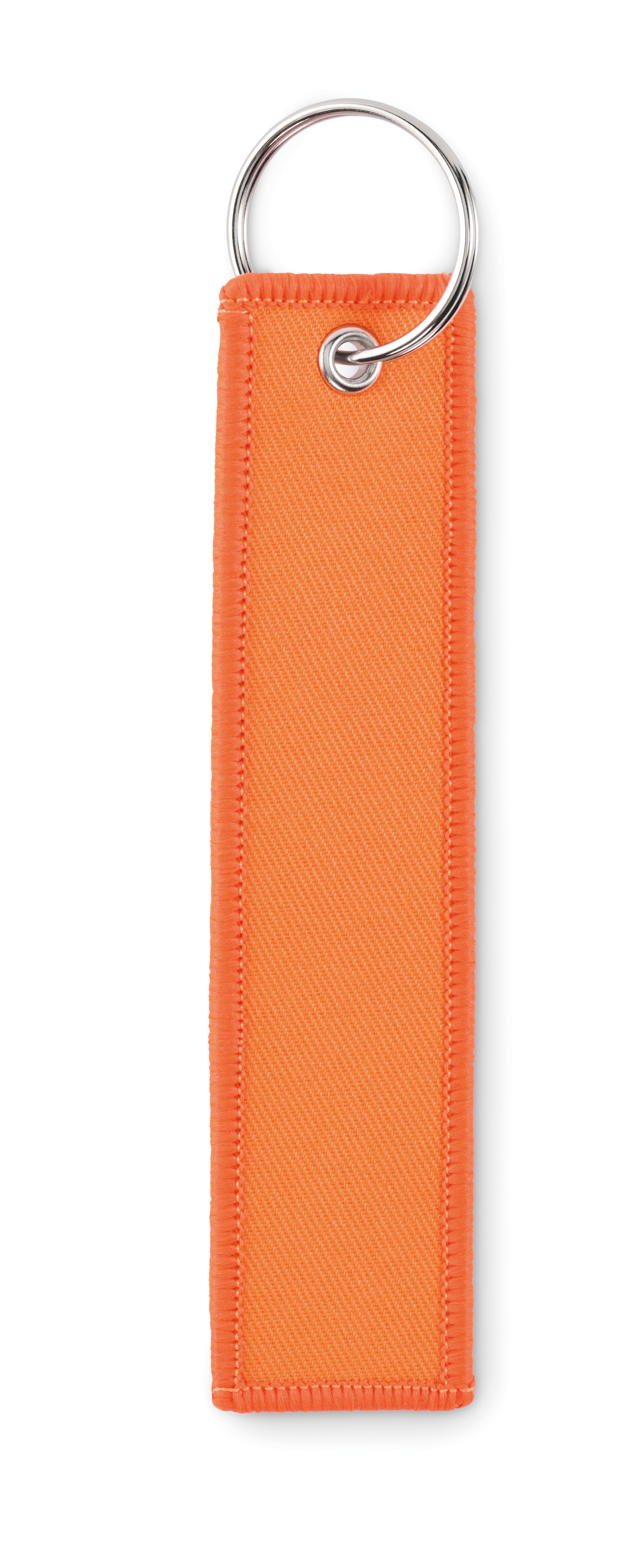 Brelok remove before flight TAKEOFF