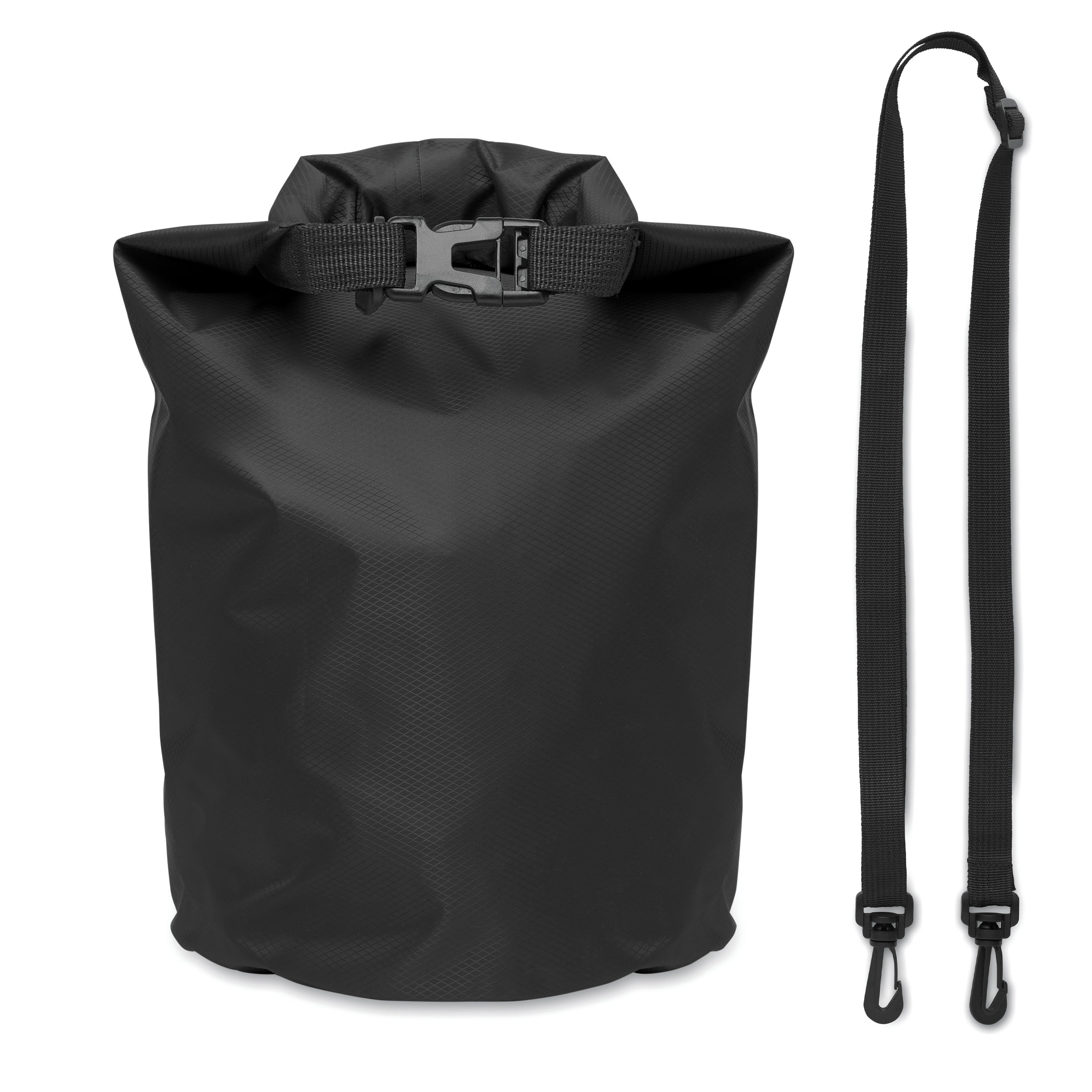 Wodoodporna torba 210T RPET 5L BOLSAIBLE +