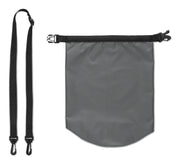 Wodoodporna torba 210T RPET 5L BOLSAIBLE +