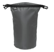 Wodoodporna torba 210T RPET 5L BOLSAIBLE +