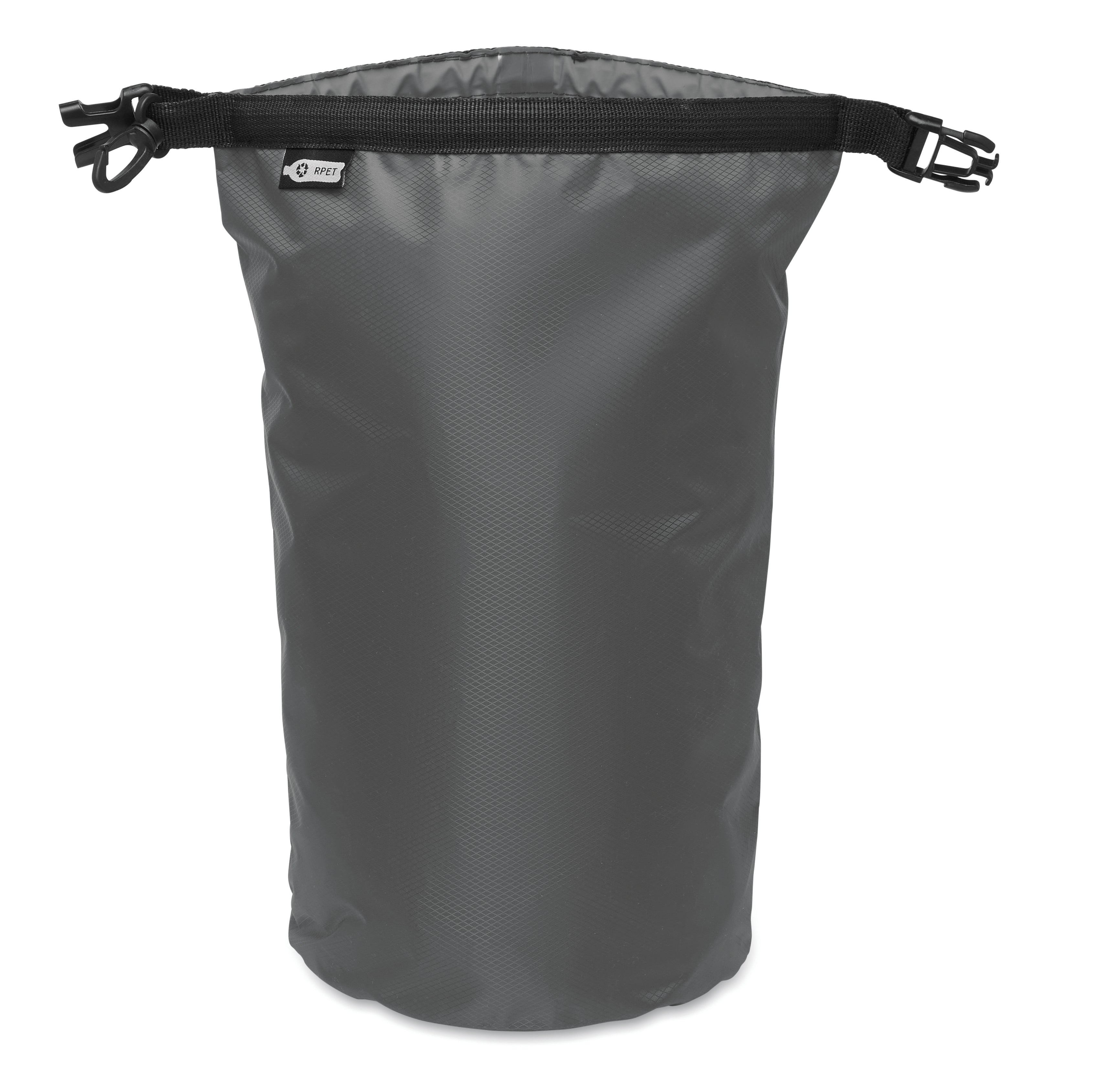 Wodoodporna torba 210T RPET 5L BOLSAIBLE +