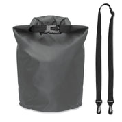 Wodoodporna torba 210T RPET 5L BOLSAIBLE +