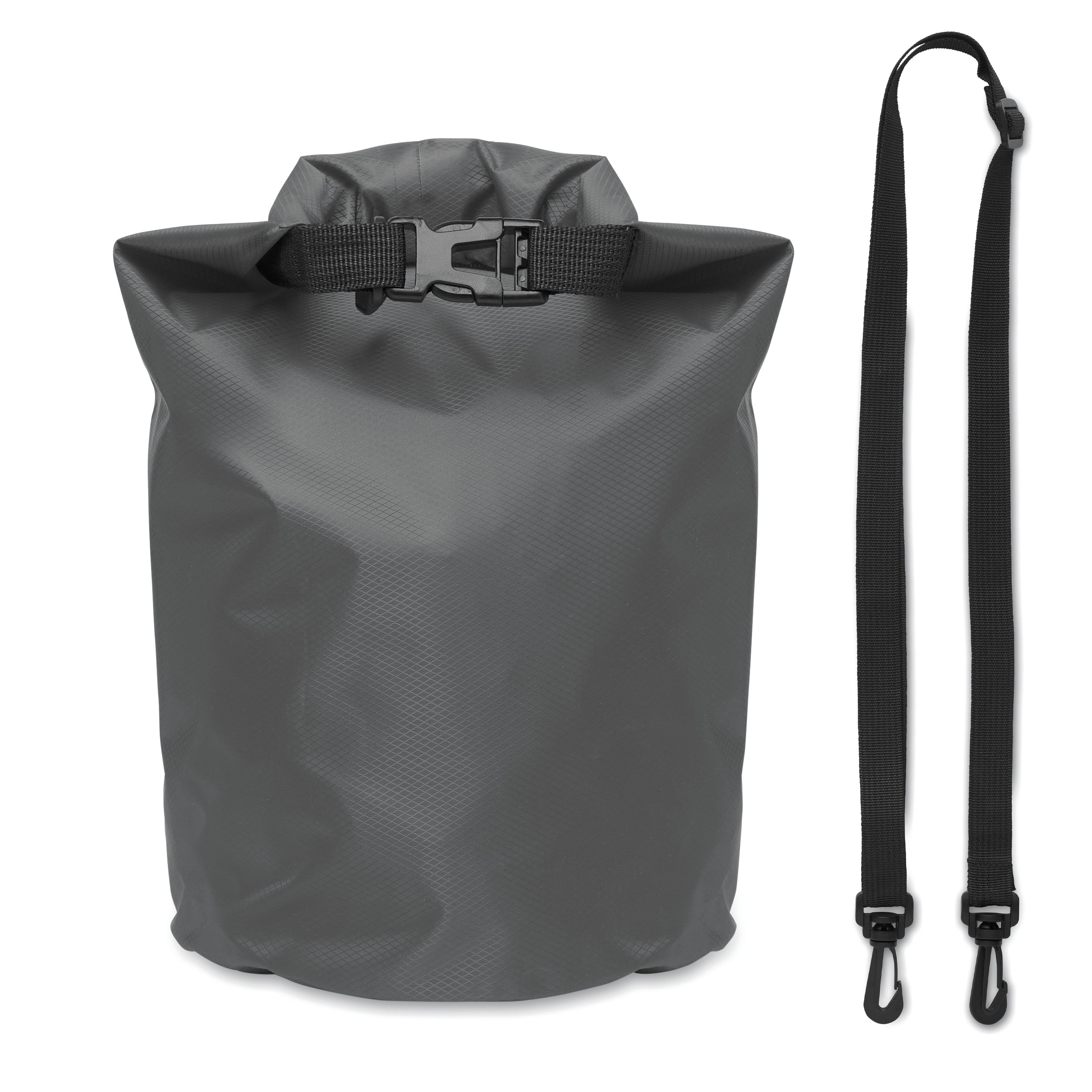 Wodoodporna torba 210T RPET 5L BOLSAIBLE +
