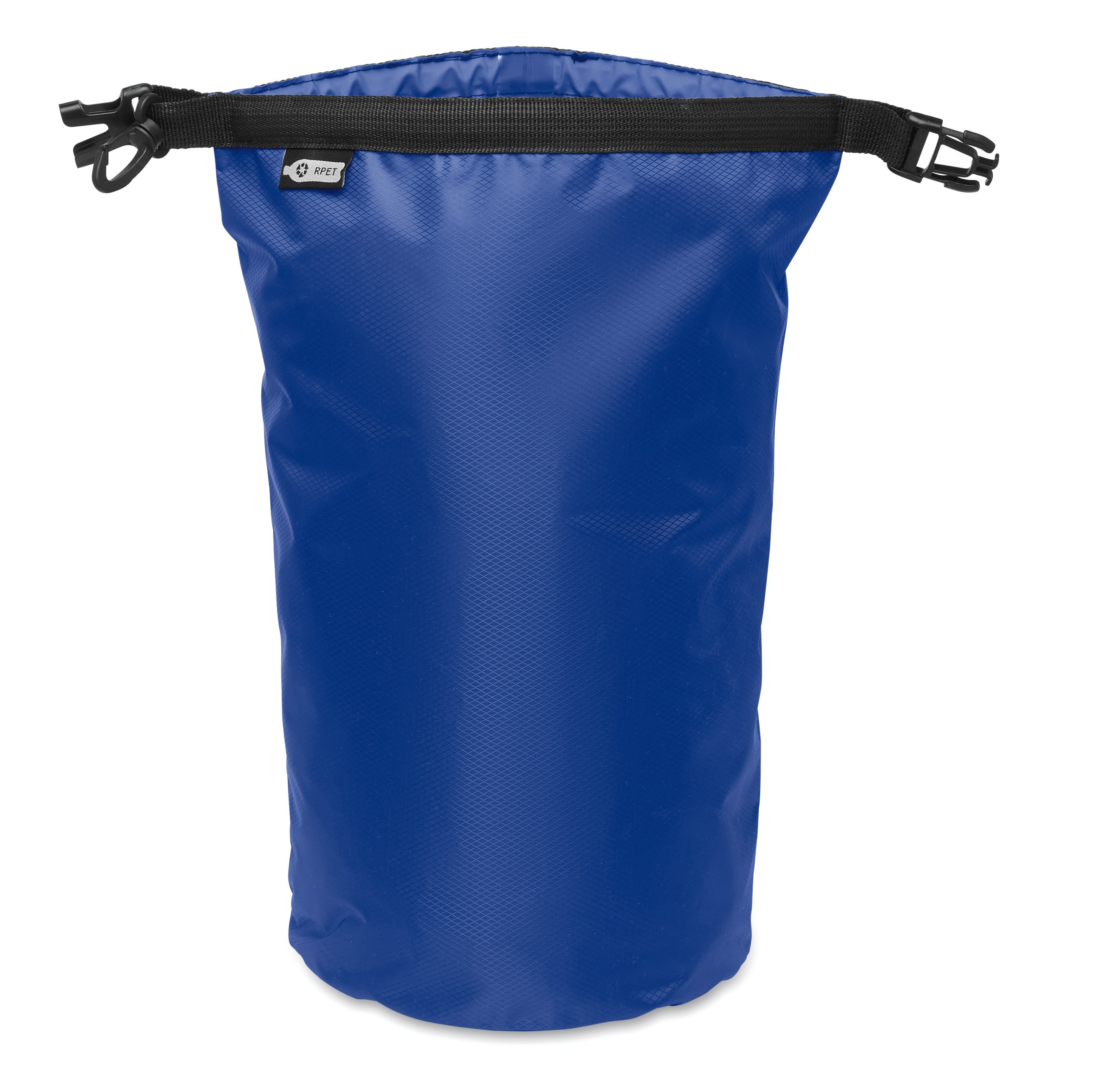 Wodoodporna torba 210T RPET 5L BOLSAIBLE +