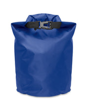 Wodoodporna torba 210T RPET 5L BOLSAIBLE +