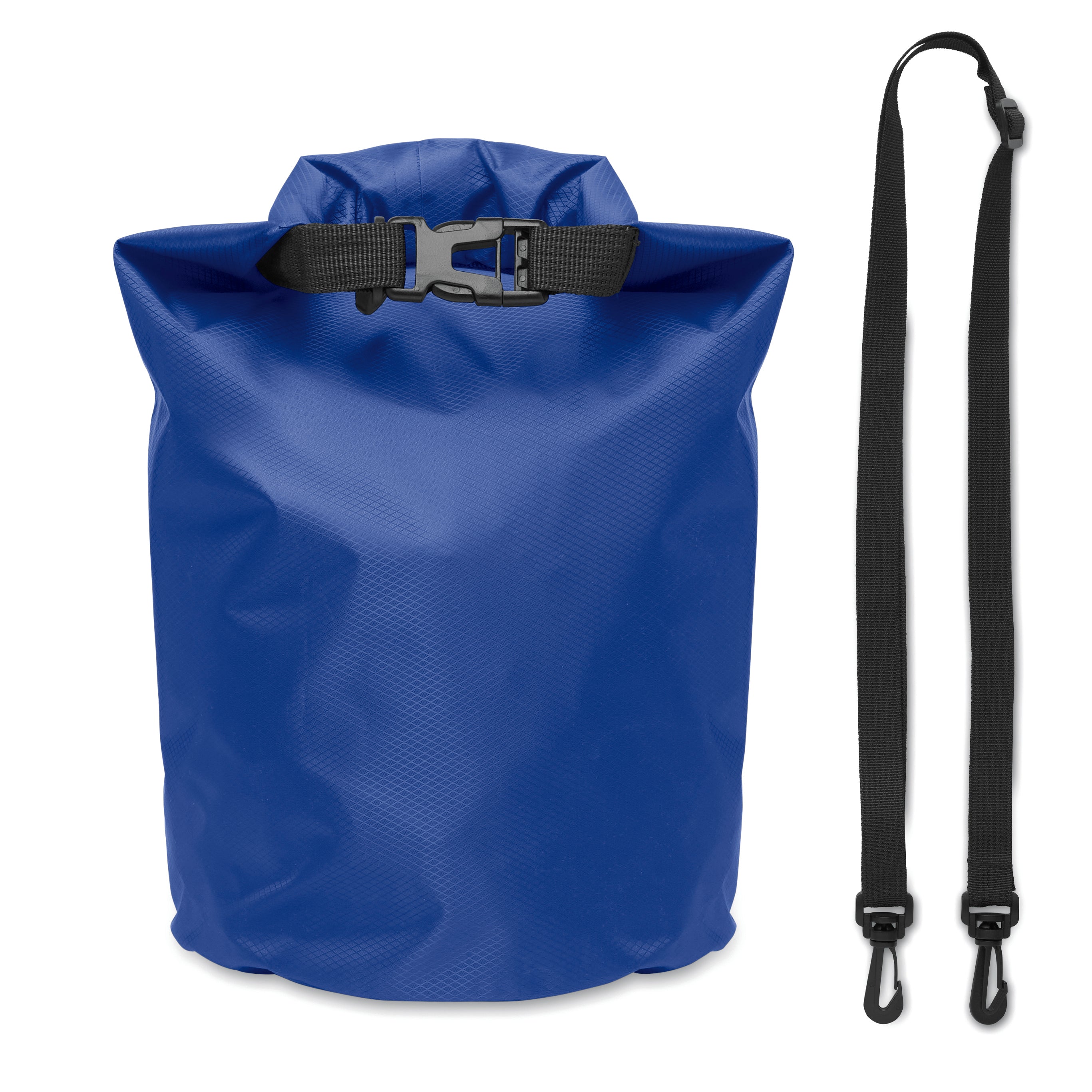Wodoodporna torba 210T RPET 5L BOLSAIBLE +