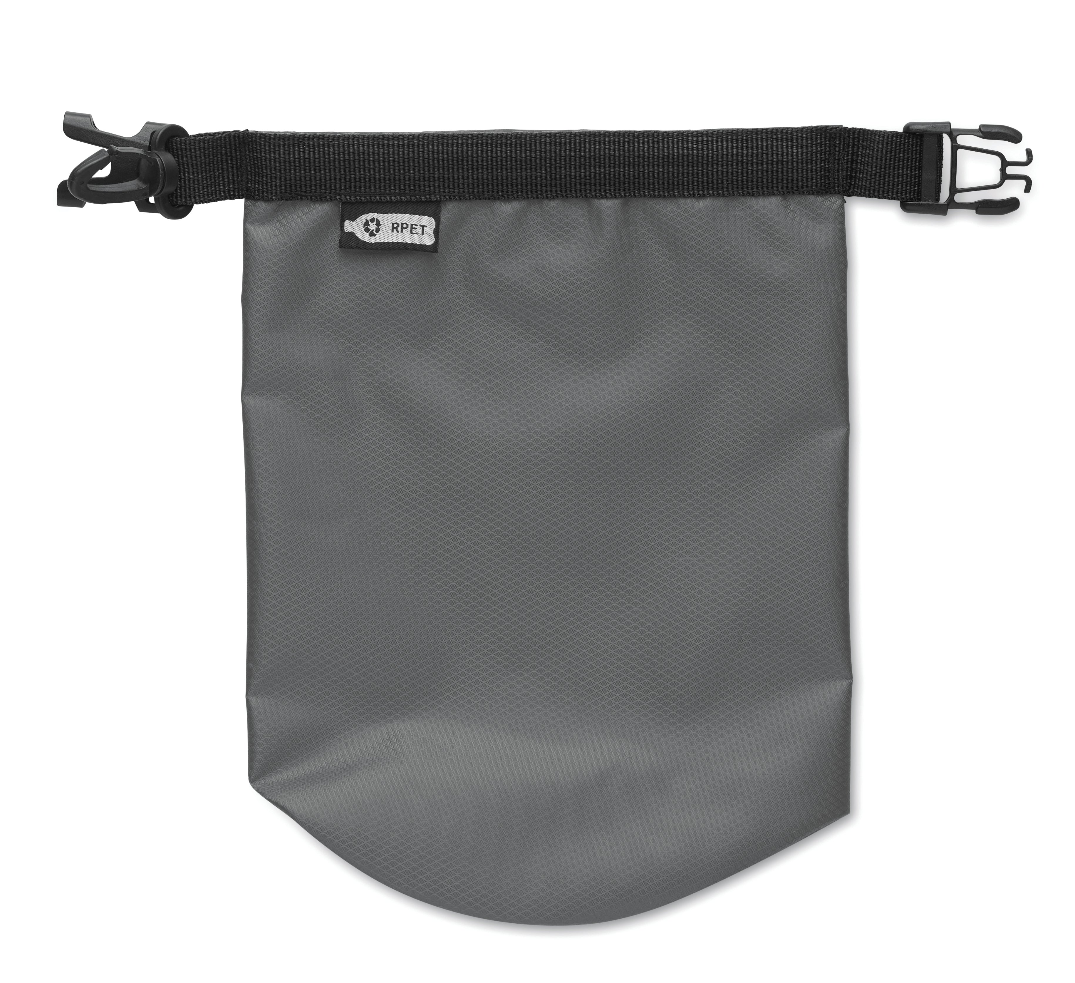 Wodoodporna torba 210T RPET 1,5 BOLSAIBLE