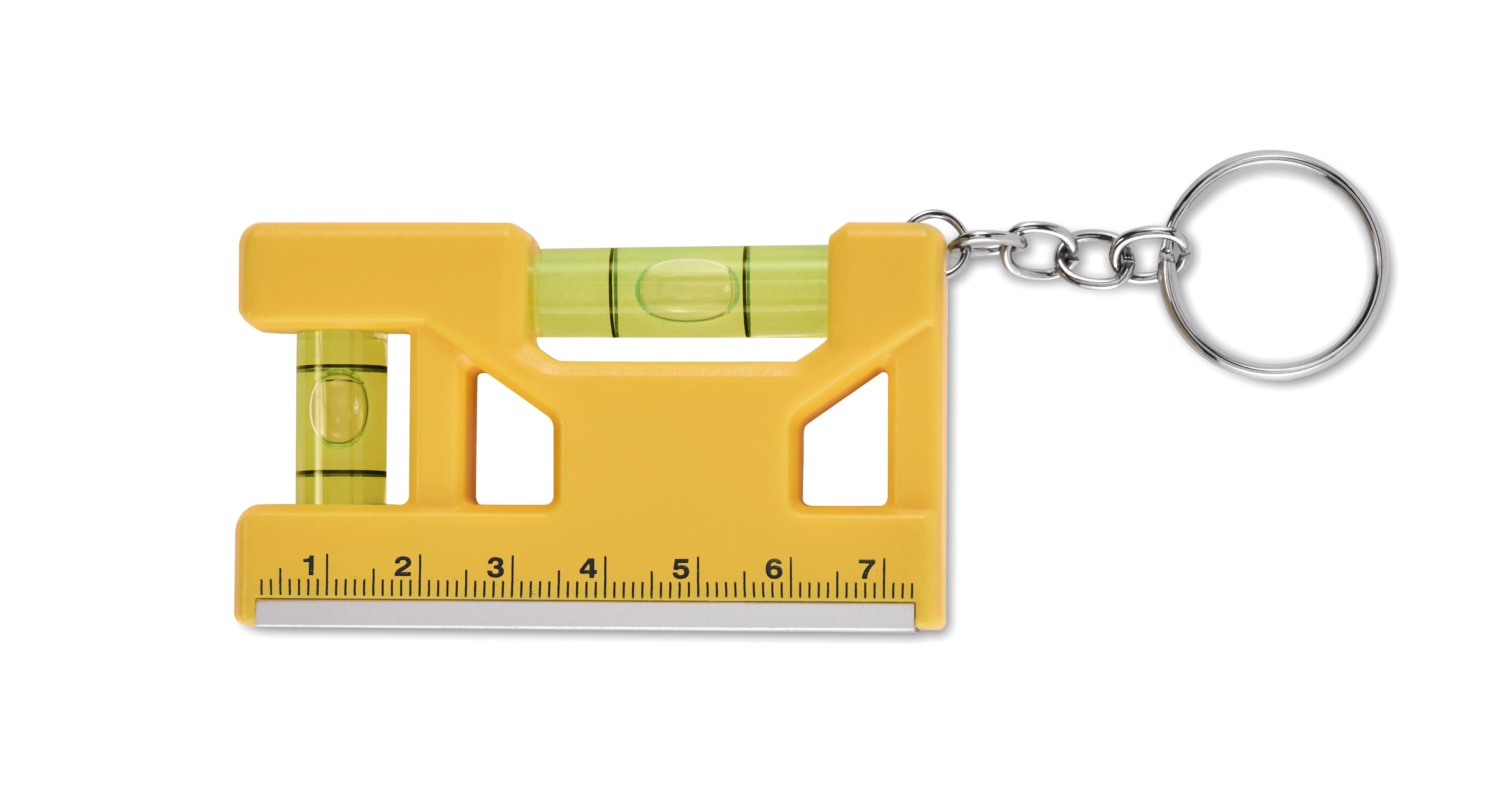Magnetyczny brelok ABS MAGEVEL