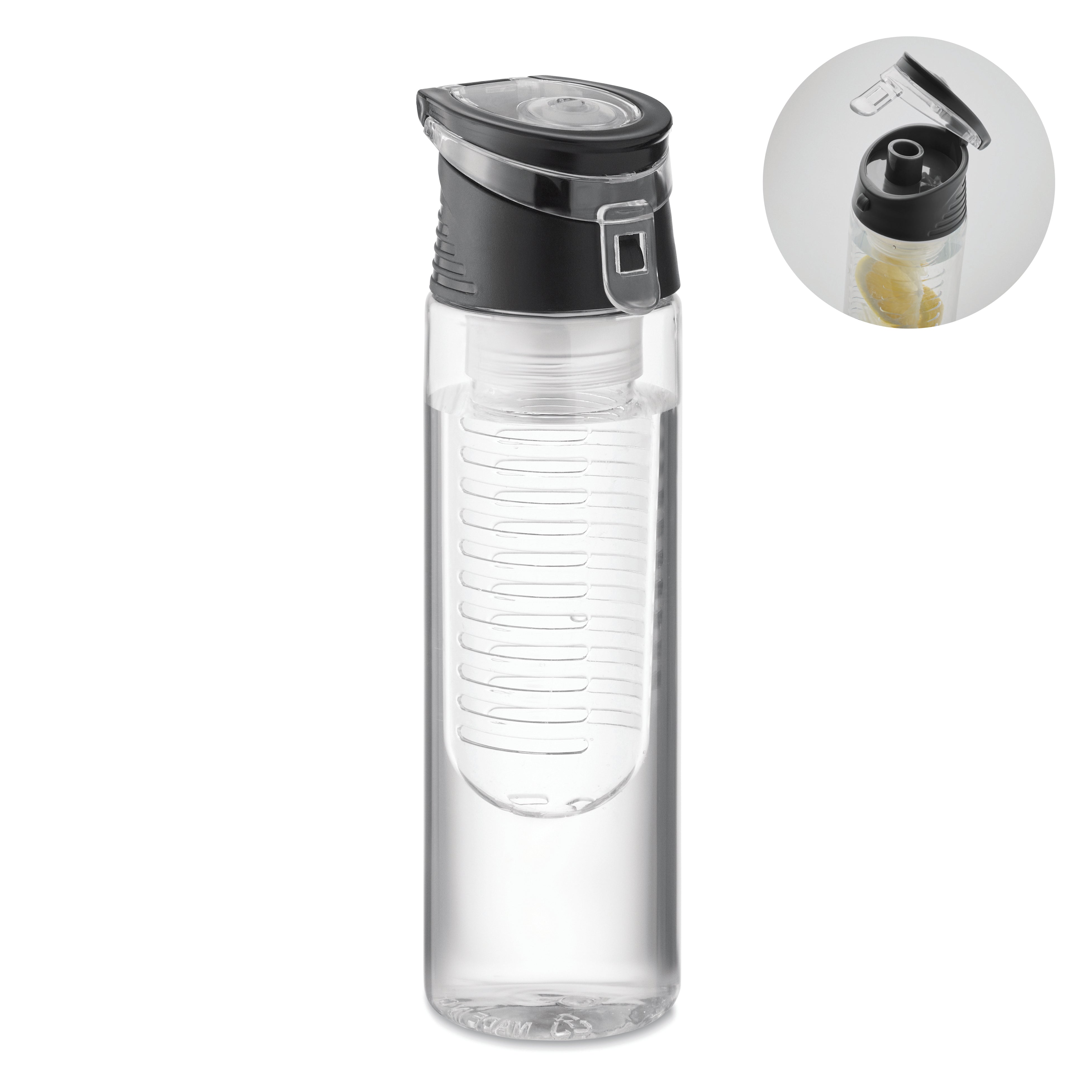 Butelka RPET 500 ml SPORTTLE