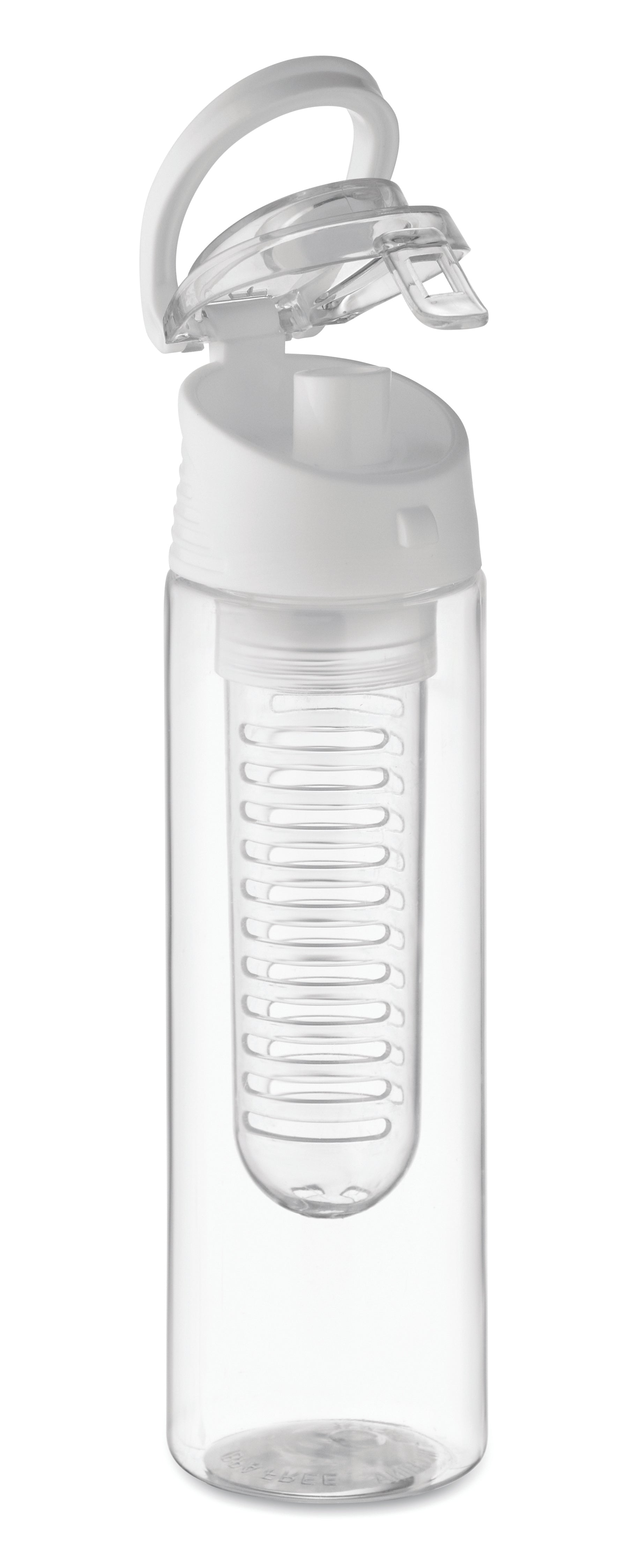 Butelka RPET 500 ml SPORTTLE