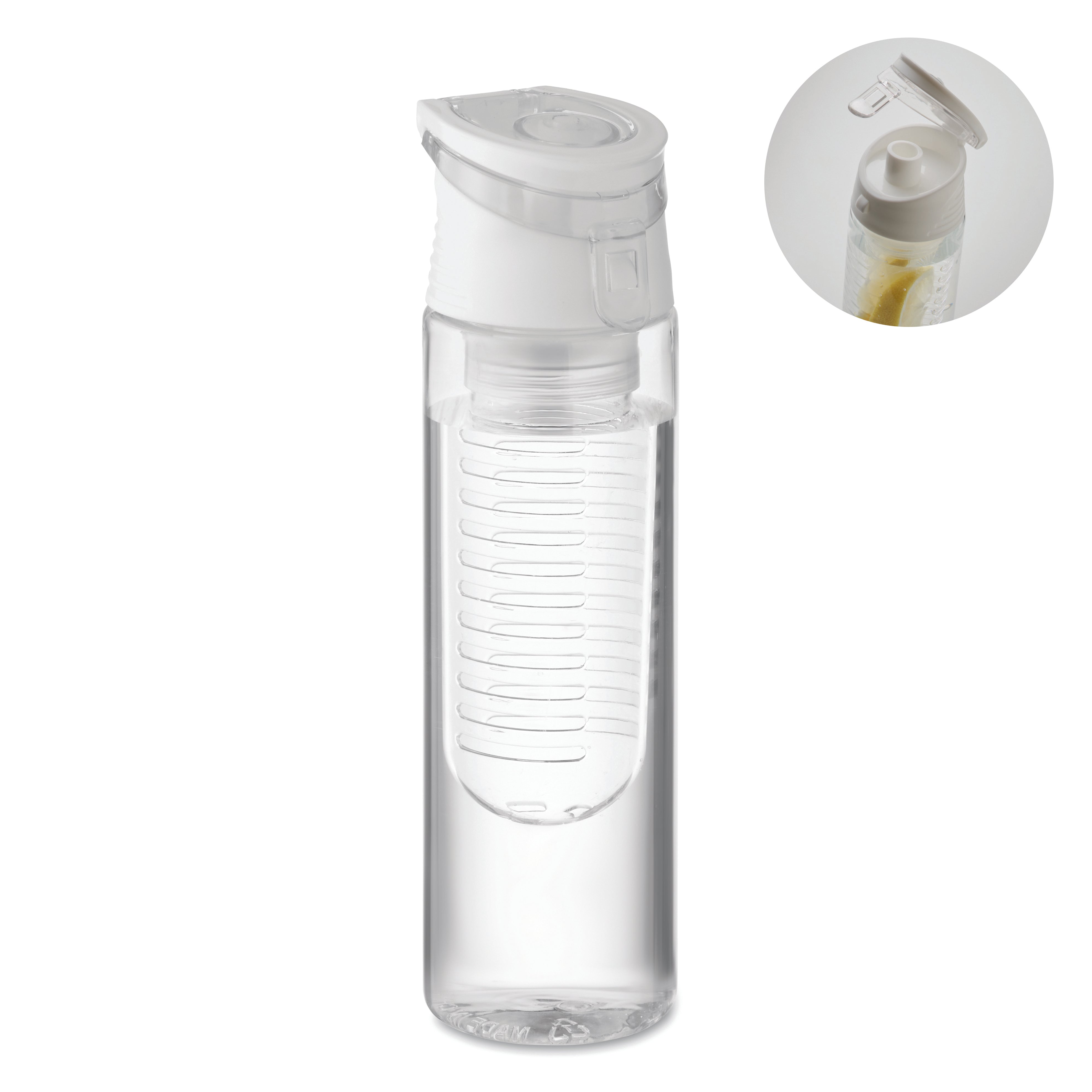Butelka RPET 500 ml SPORTTLE