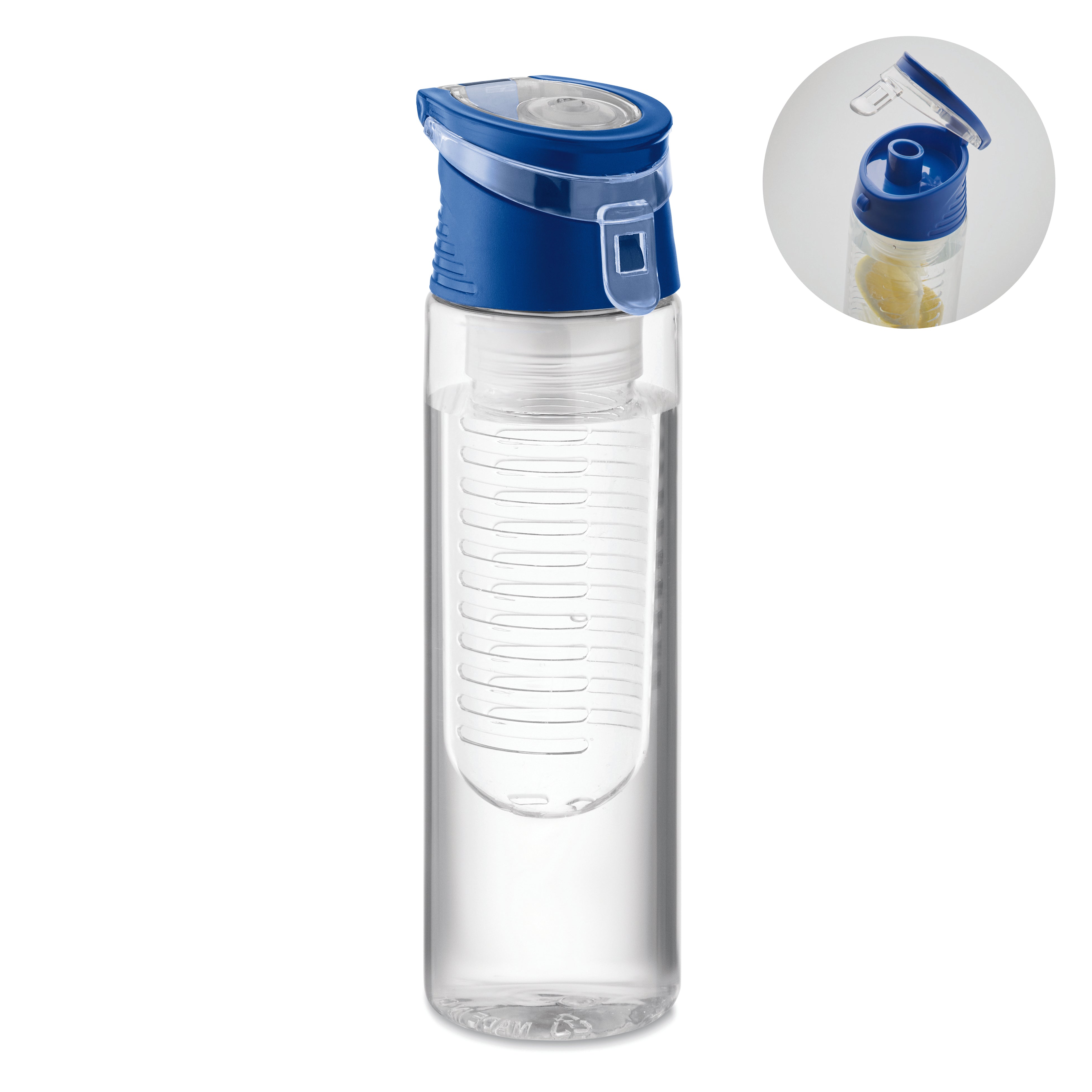 Butelka RPET 500 ml SPORTTLE