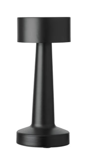 Akumulatorowa metalowa lampa st HIERLUZ