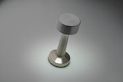 Akumulatorowa metalowa lampa st HIERLUZ