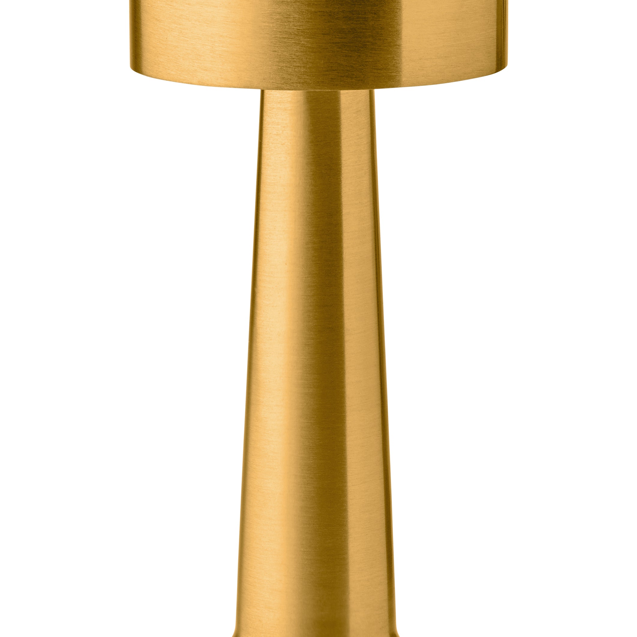 Akumulatorowa metalowa lampa st HIERLUZ