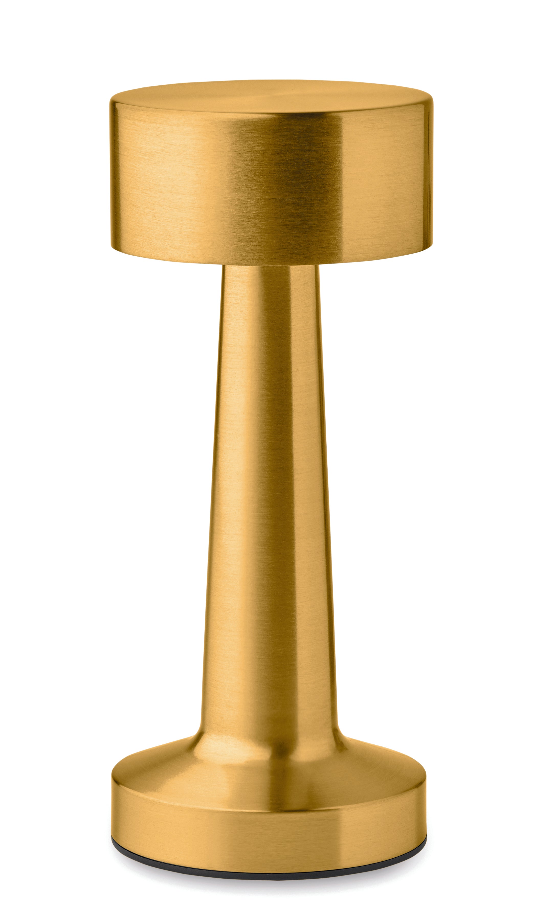 Akumulatorowa metalowa lampa st HIERLUZ