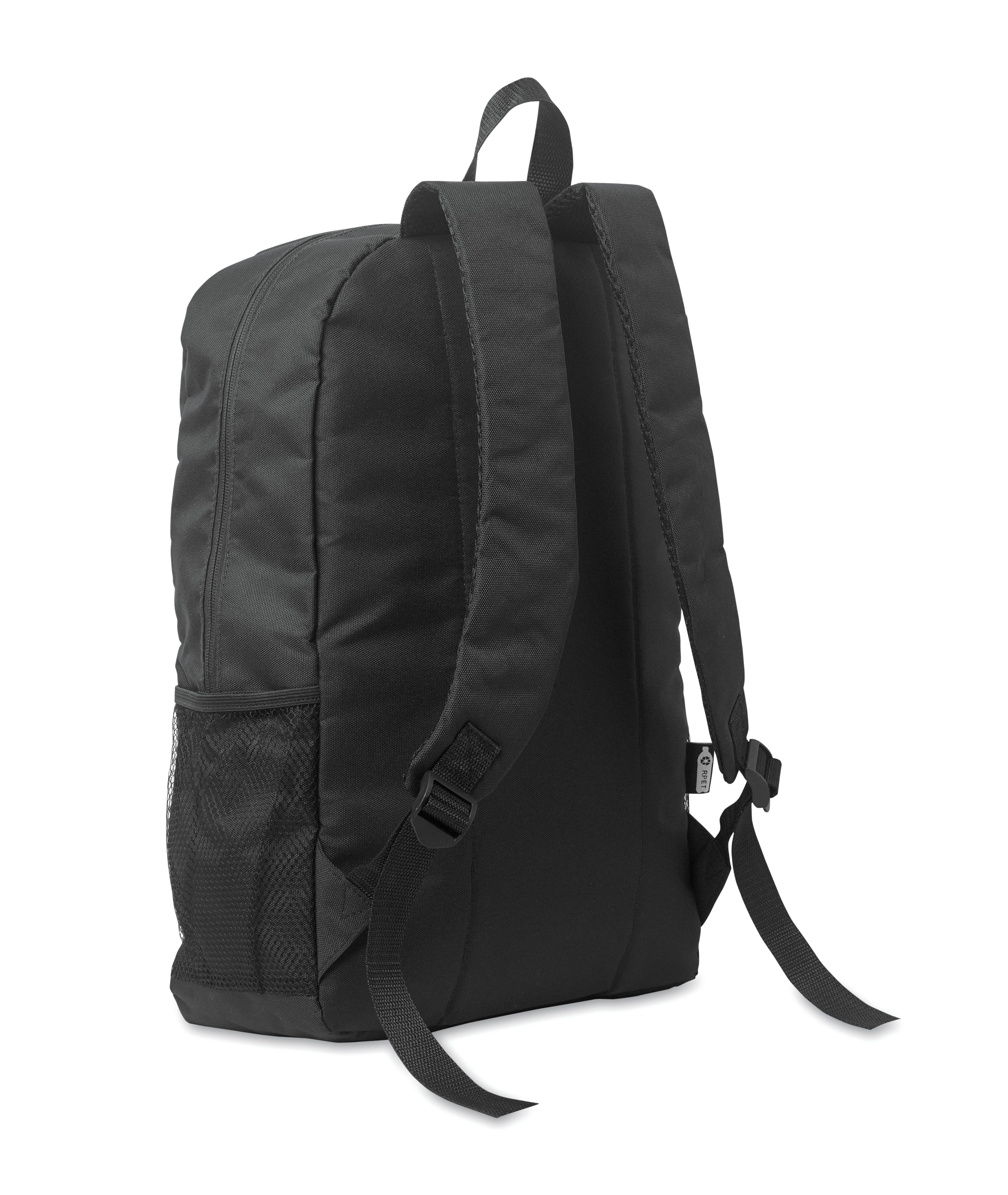 Plecak z poliestru 600D RPET HIGE