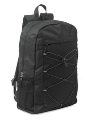 Plecak z poliestru 600D RPET HIGE
