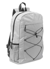 Plecak z poliestru 600D RPET HIGE