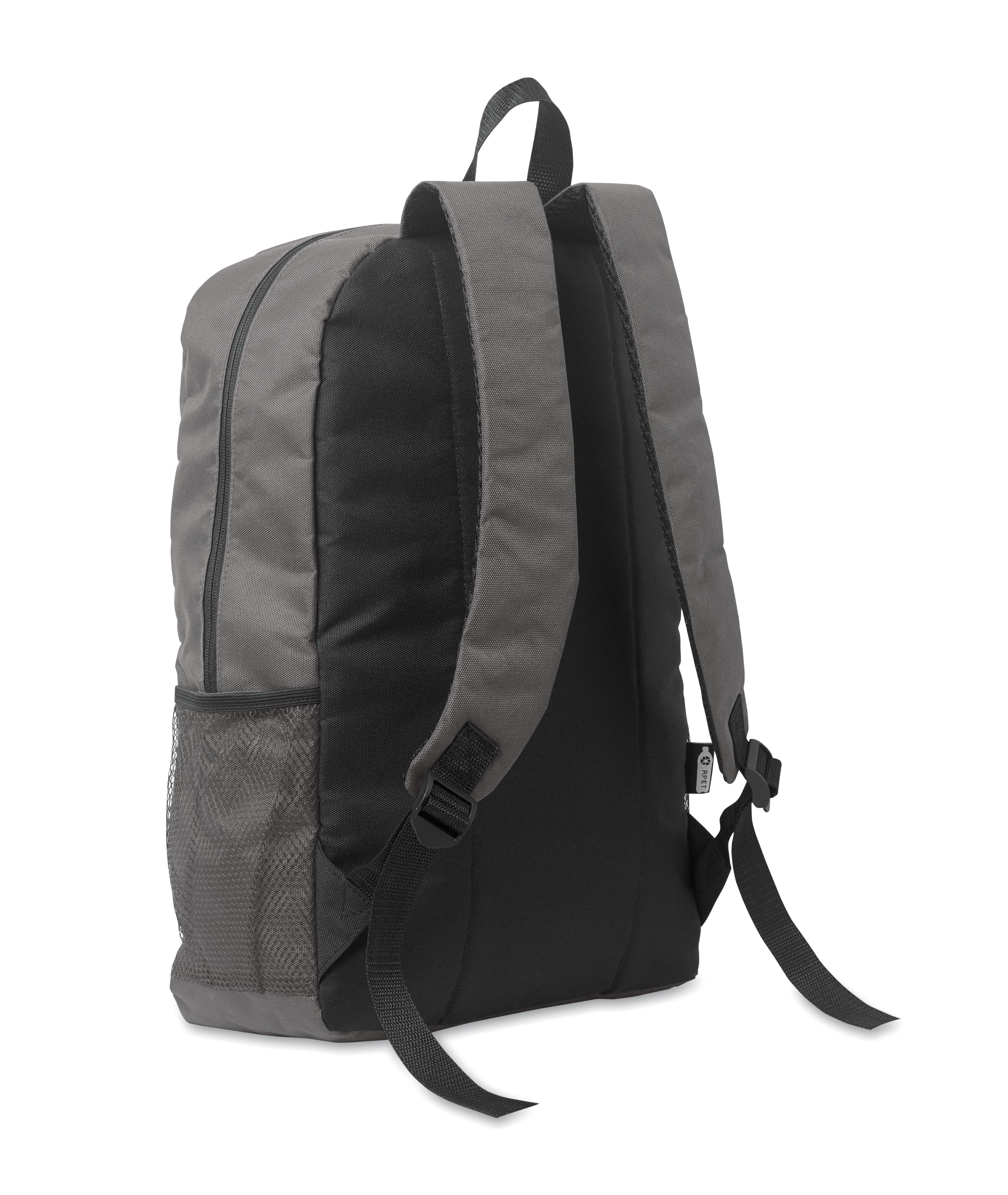 Plecak z poliestru 600D RPET HIGE