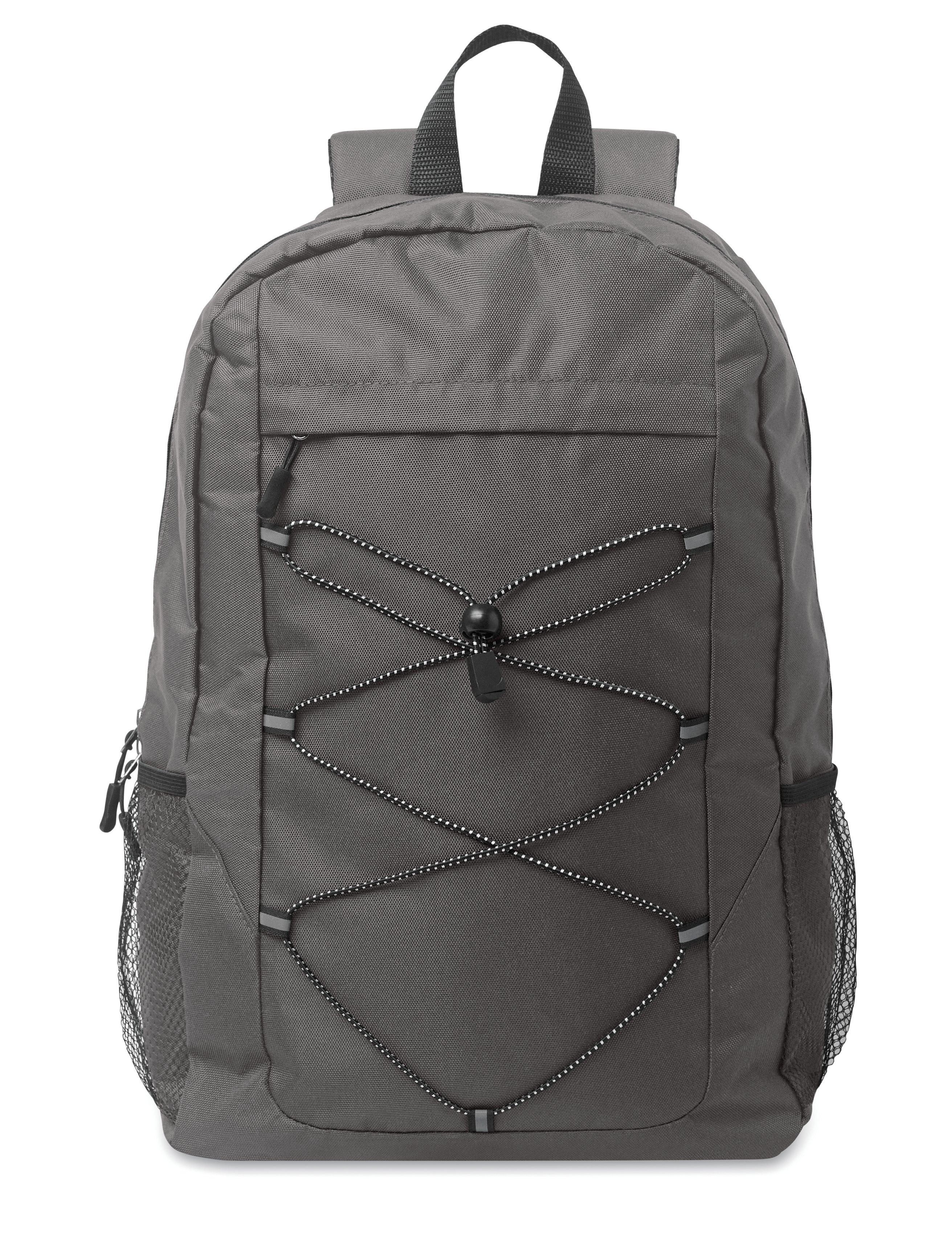 Plecak z poliestru 600D RPET HIGE
