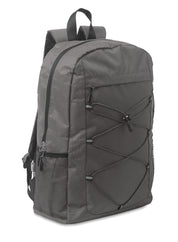 Plecak z poliestru 600D RPET HIGE