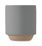 Ceramiczny kubek 170 ml CERACK