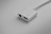 Rozgałęźnik audio ABS typu C KOENET