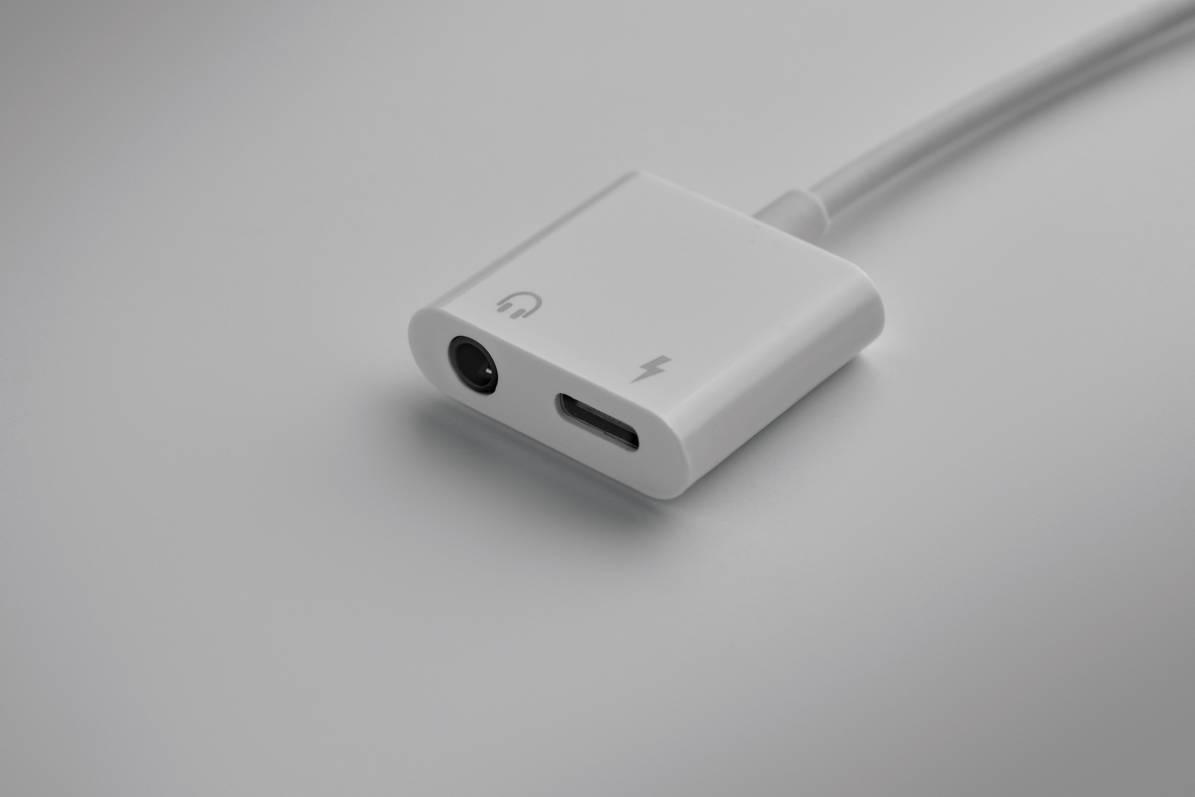 Rozgałęźnik audio ABS typu C KOENET