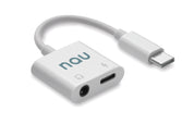 Rozgałęźnik audio ABS typu C KOENET