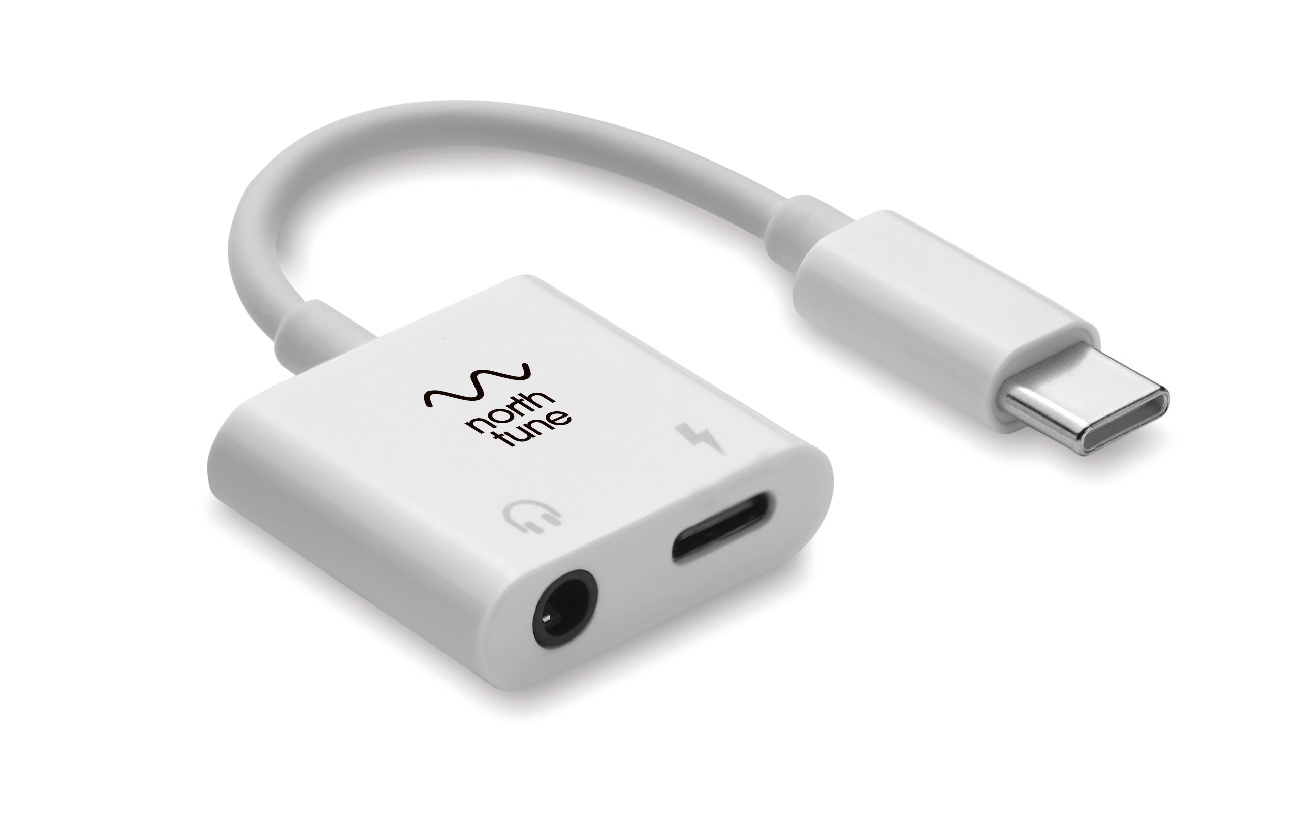 Rozgałęźnik audio ABS typu C KOENET